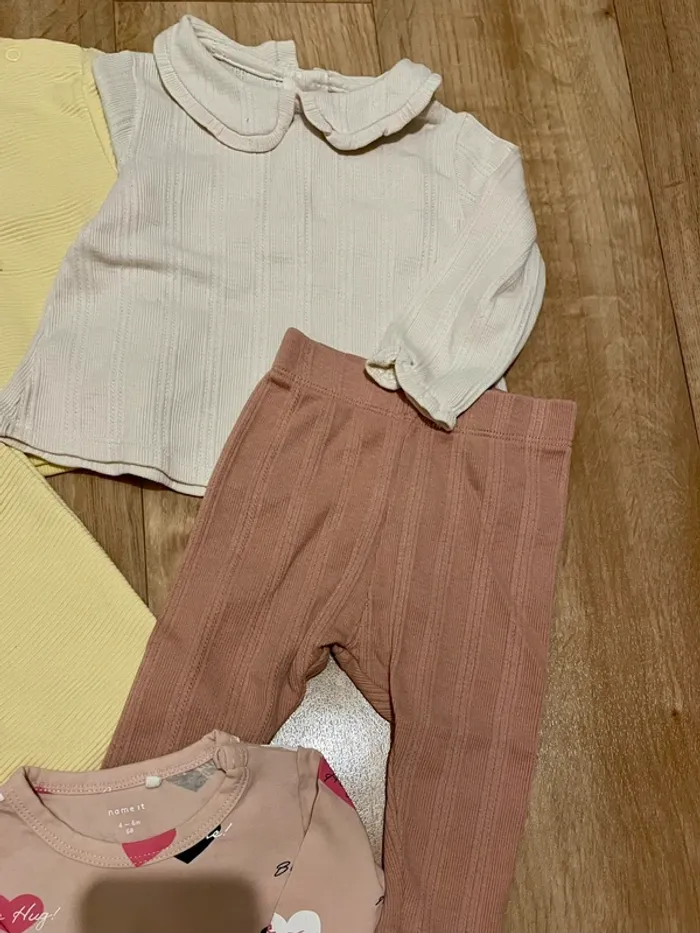 Ensembles - photo numéro 3