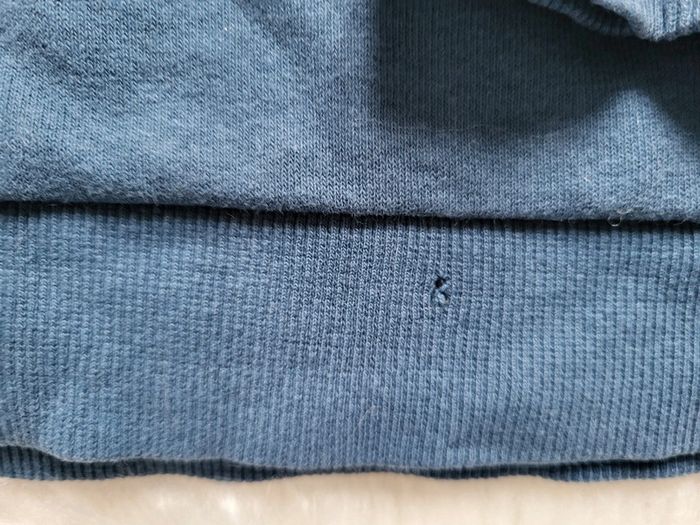 Sweat 8 ans - photo numéro 3