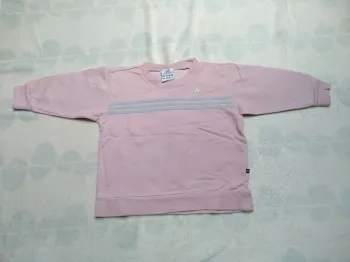 Sweat Adidas 3 ans
