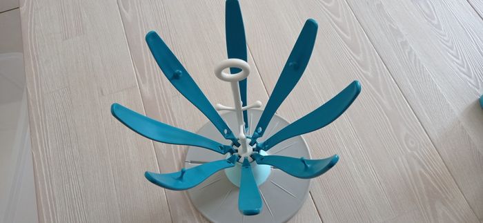 Sèche biberons Béaba - photo numéro 2