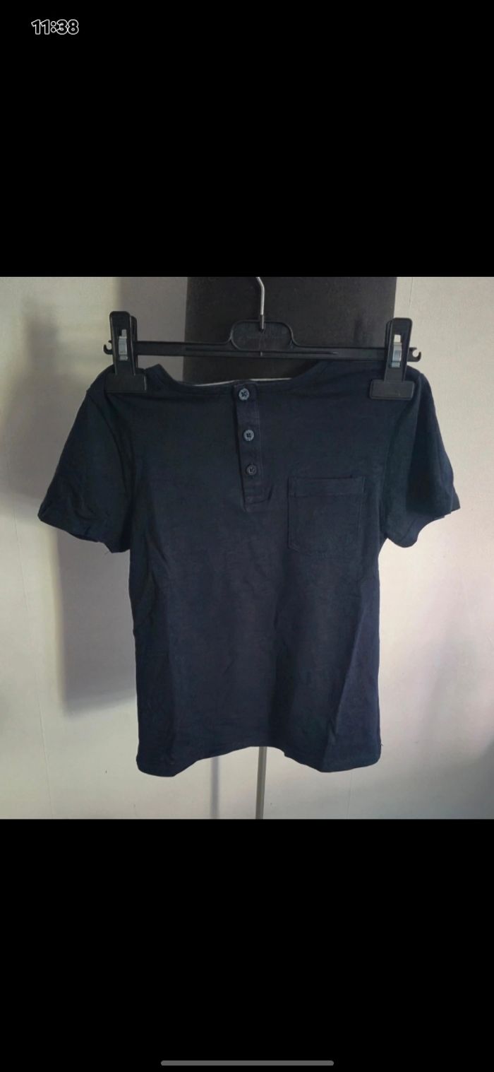 T shirt garçon 8 ans