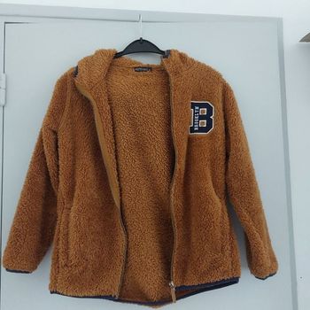 Veste mi saison