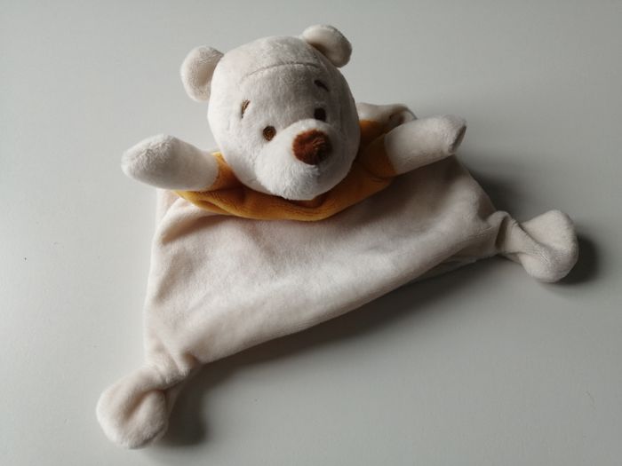 peluche disney - photo numéro 2