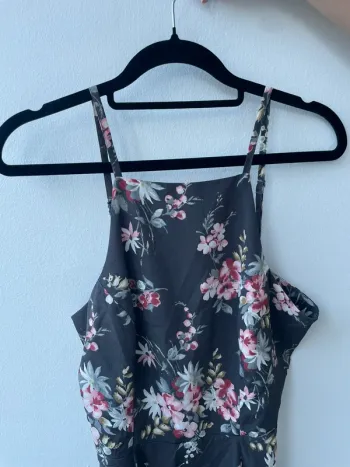 Robe hollister