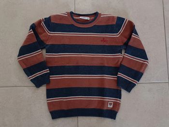 Pull Noukie's 6 ans