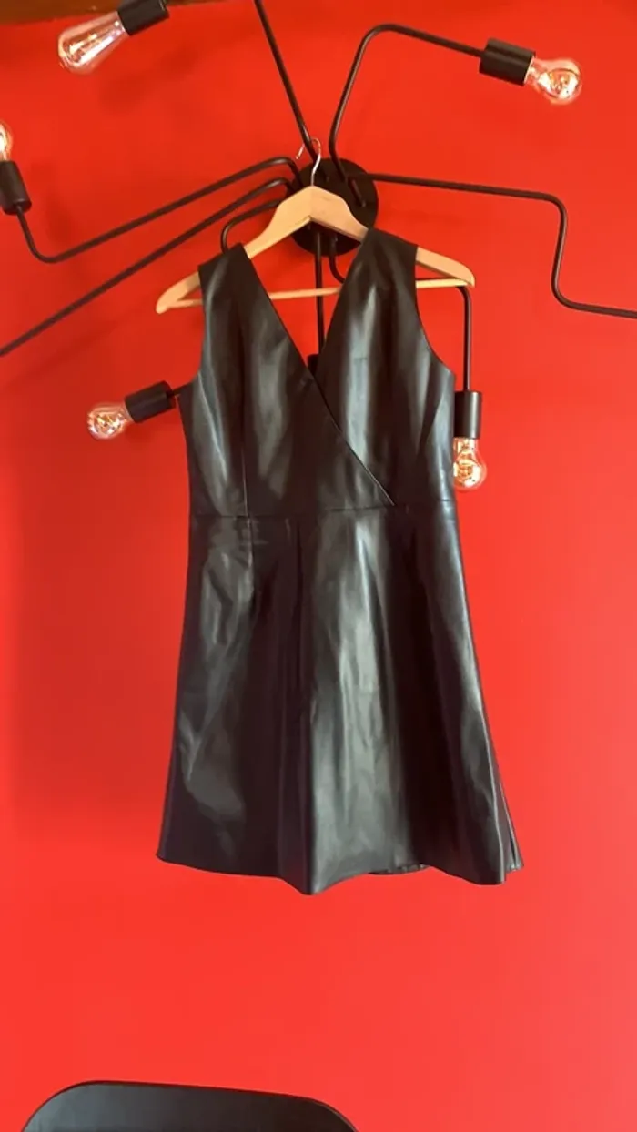 Robe Lenny B Paris - photo numéro 2