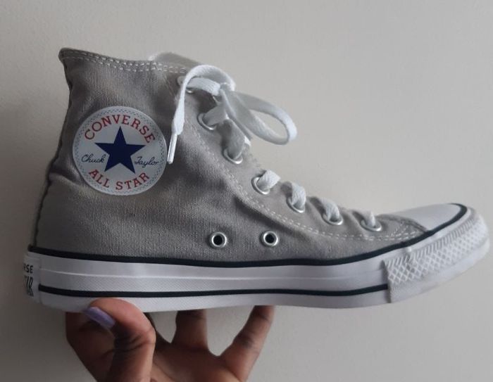 Converse all star