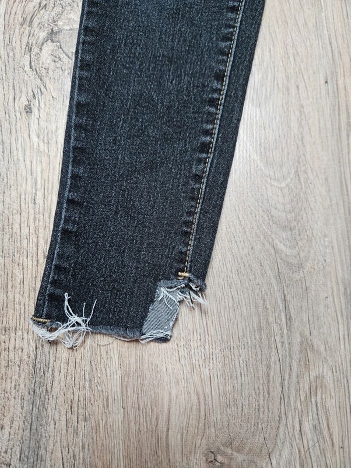 Jean Shein Taille 8 ans 👖 - photo numéro 4