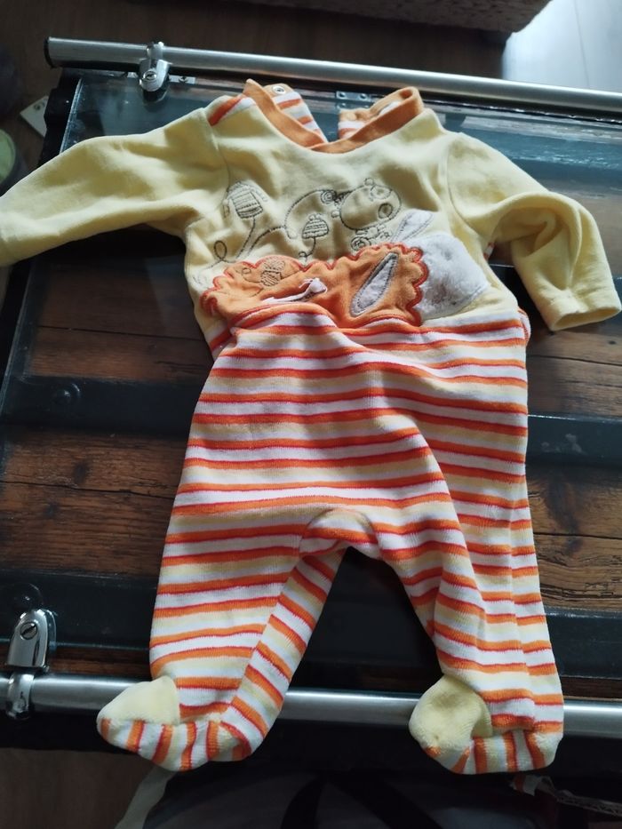 Grenouillère - photo numéro 4