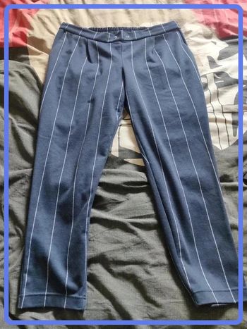 Pantalon 3/4 taille 44/46