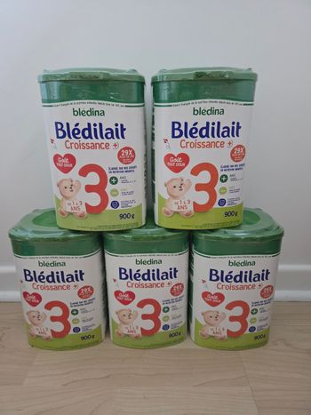 Bledilait 3