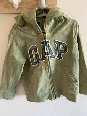 Gilet GAP enfant 3 ans