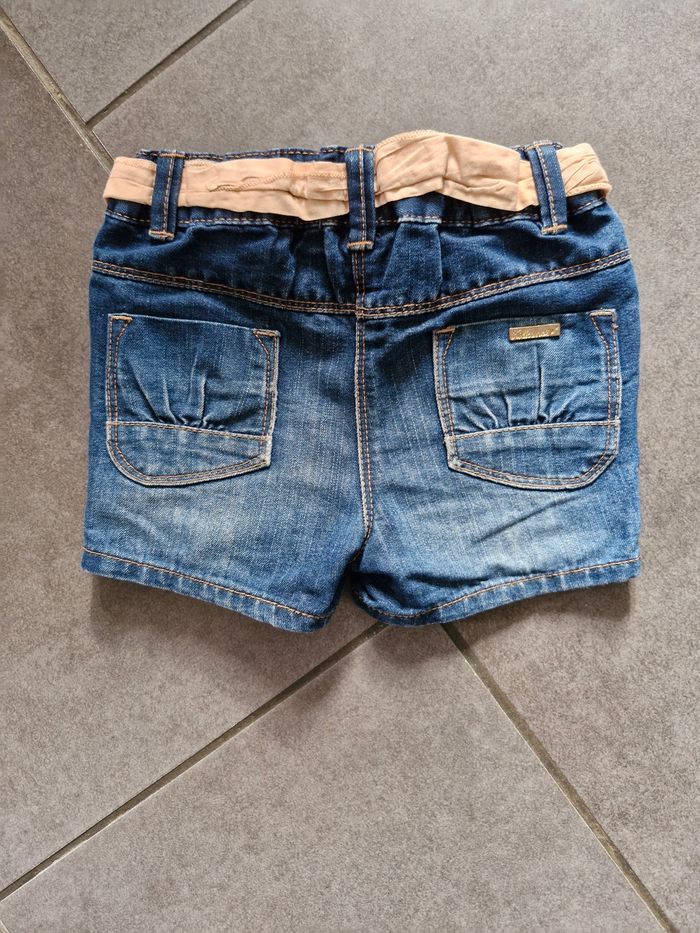 Short - photo numéro 3