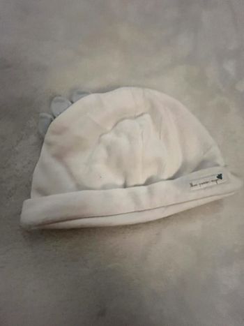 Bonnet naissance