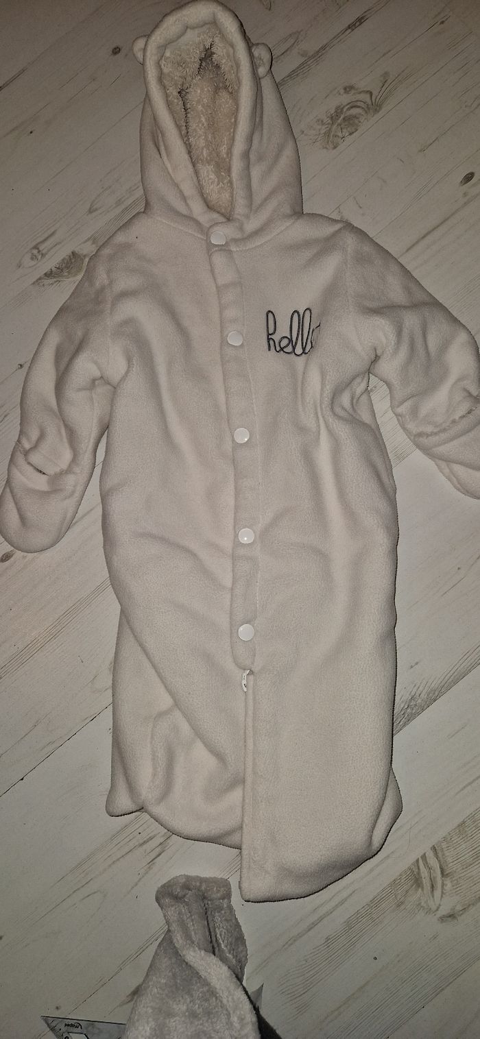 Chanceliere Pousette - photo numéro 2