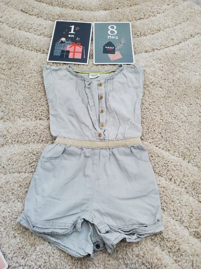 Combishort