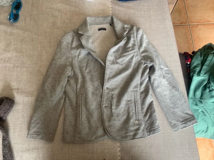 Veste blazer IKKS 8 ans