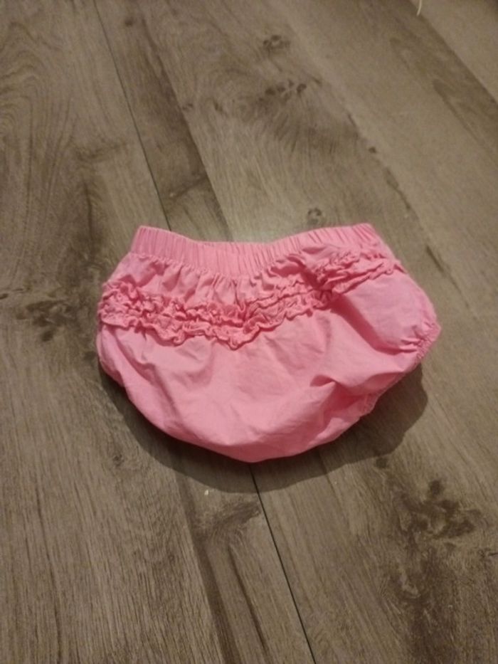 Culotte bébé - photo numéro 4