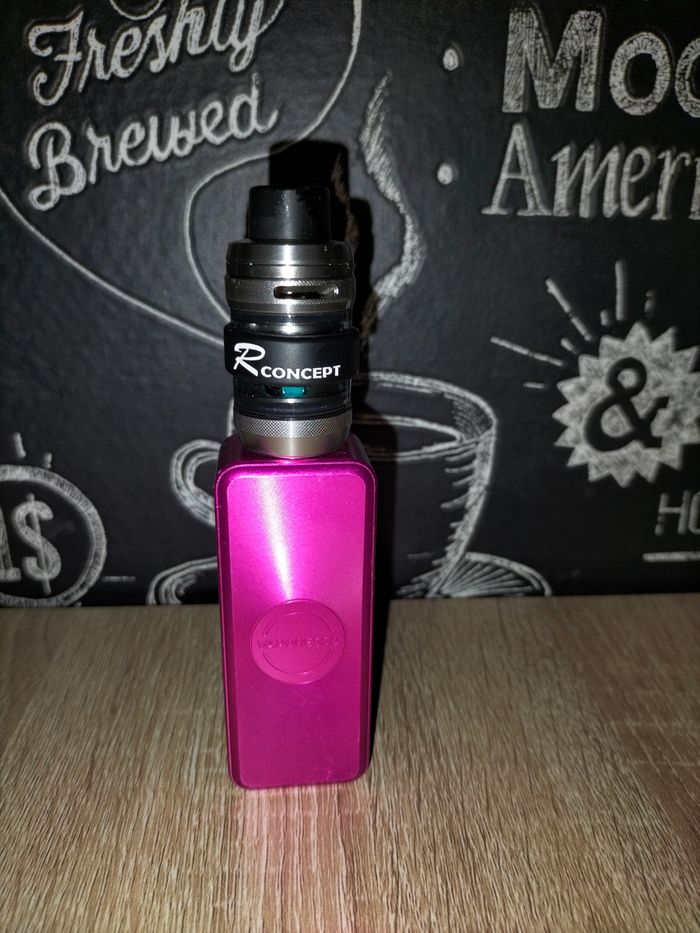 Vaporesso - photo numéro 7