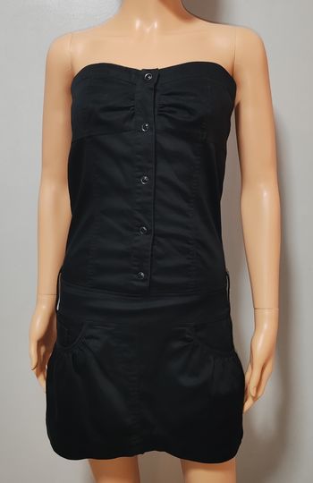Robe femme 36