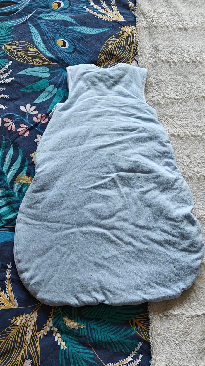 Gigoteuse - photo numéro 3