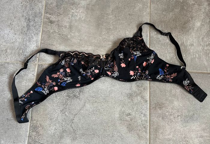 🔆 Bestform soutien gorge neuf 100E une pure merveille - photo numéro 8
