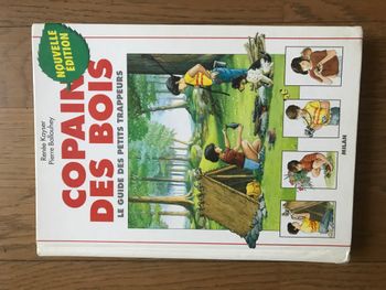 Copain des bois