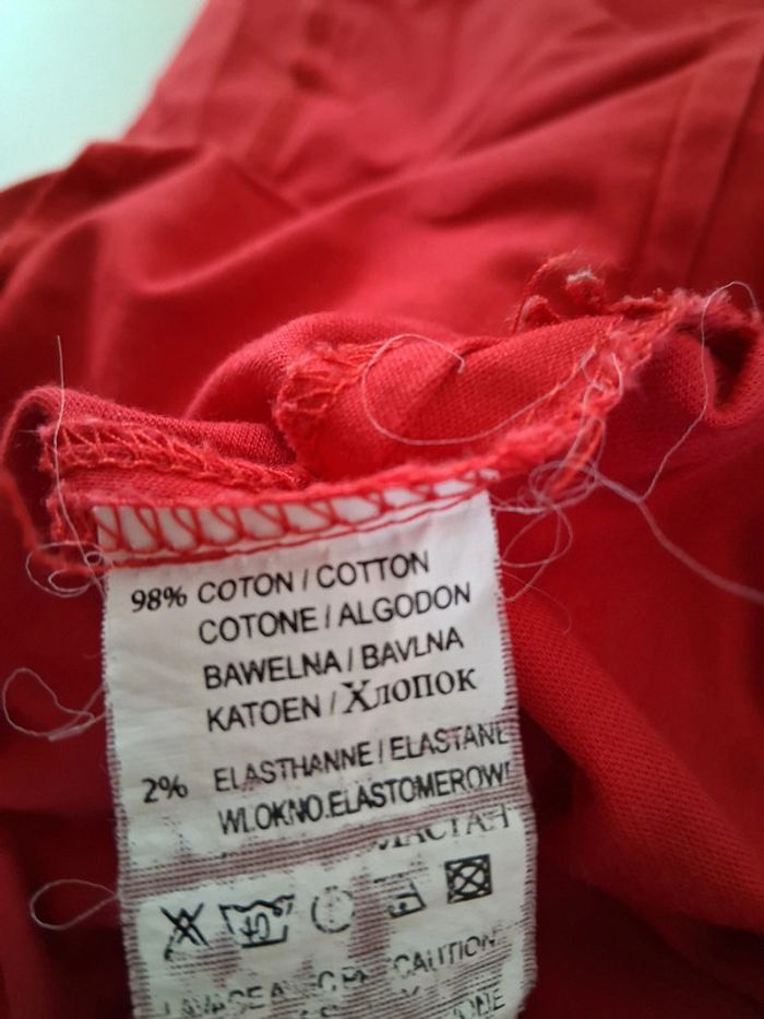 Robe Camaïeu taille 38 - photo numéro 5