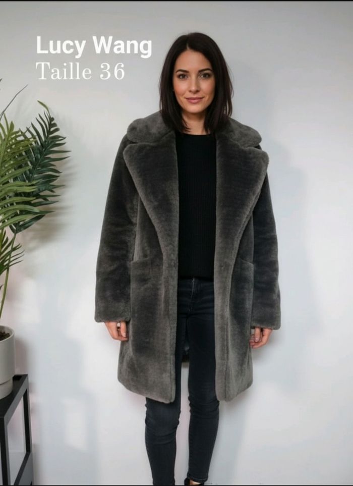 Manteau femme Taille 36