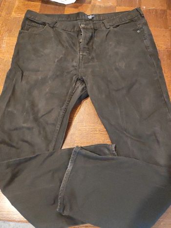 Jean noir