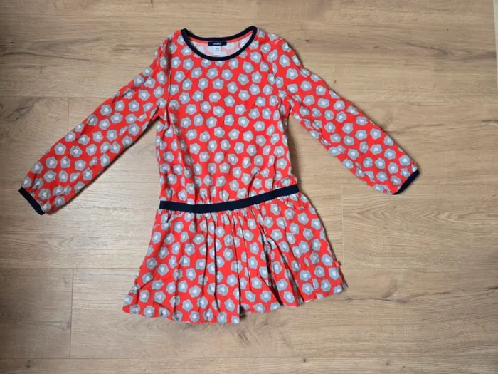 Robe Okaïdi
