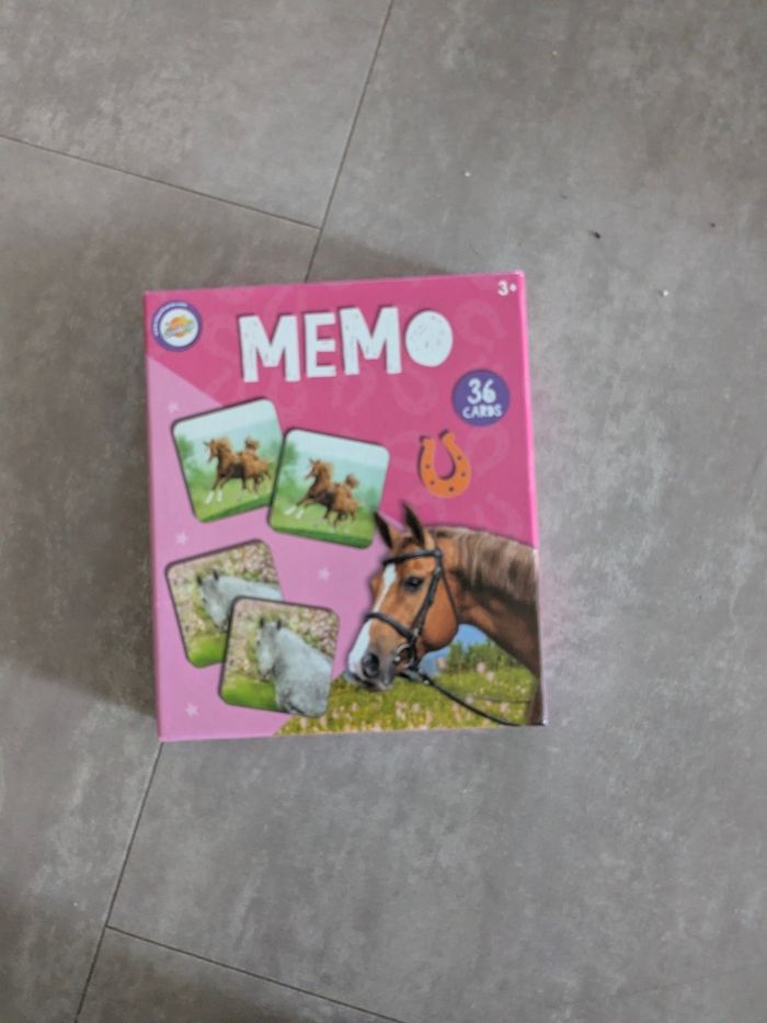 Différents jeux enfant 1 à 3 ans - photo numéro 7