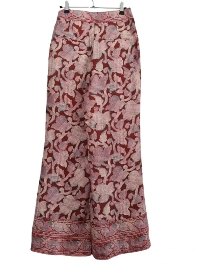 Pantalon ibbi ba&sh - photo numéro 2