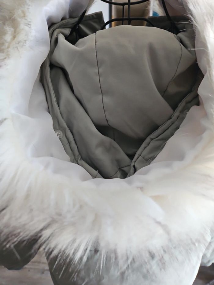 Manteau femme - photo numéro 9