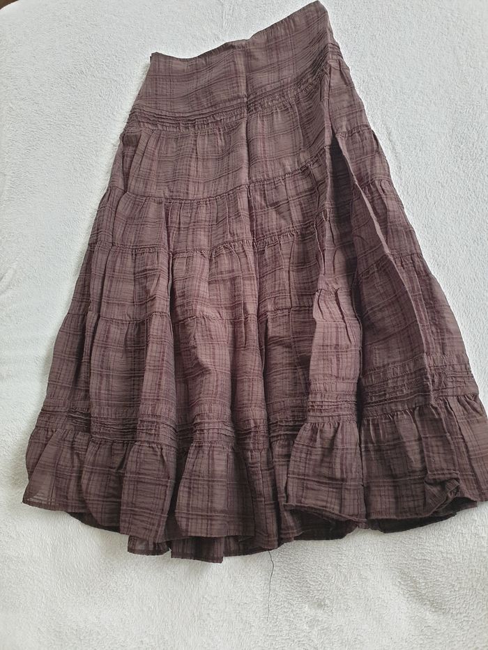 Jupe longue 40 - photo numéro 5