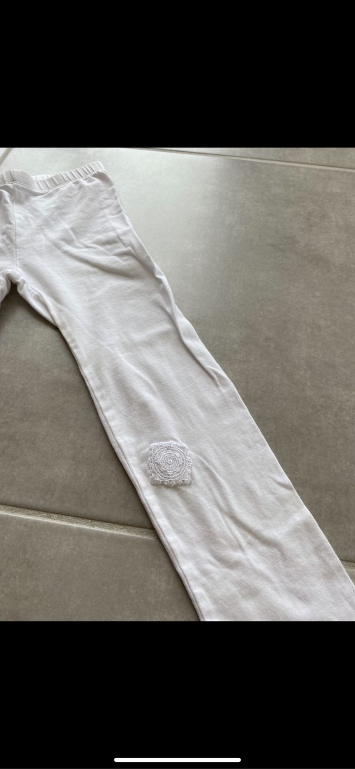 Legging 6 ans - photo numéro 10