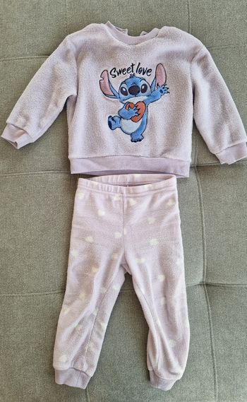 Pyjamas fille