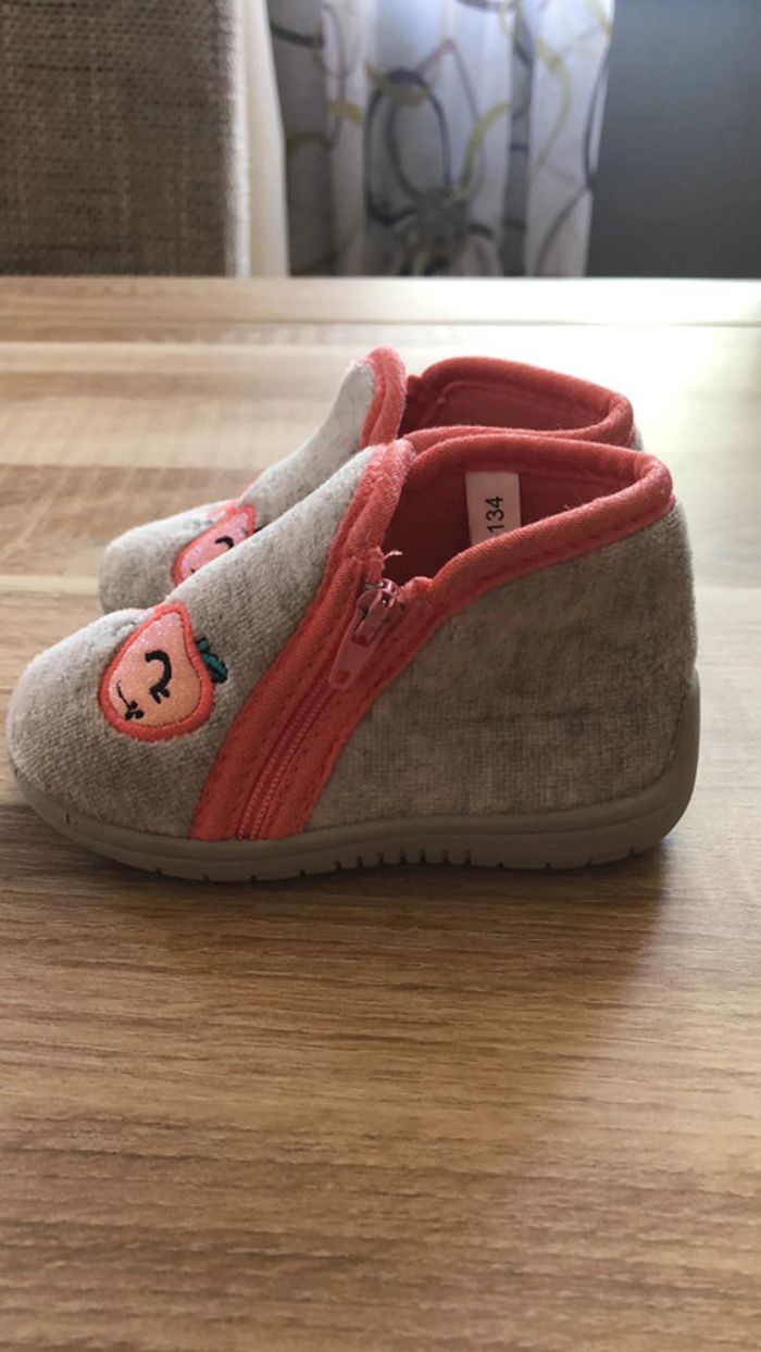 Chausson - photo numéro 3