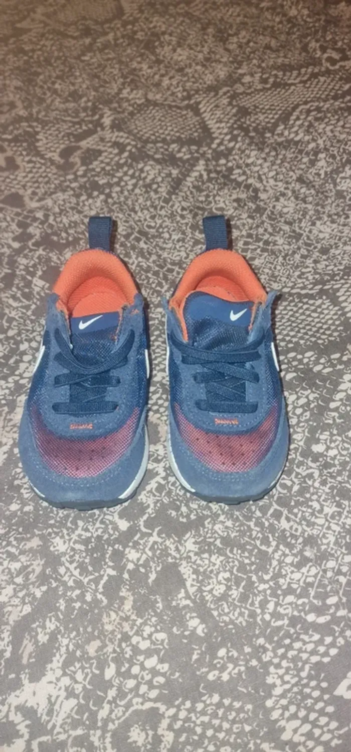 Baskets Nike Waffle one