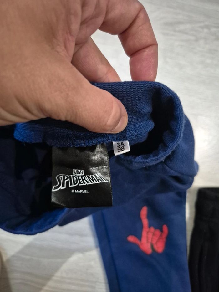 Pantalons jogging 3 ans - photo numéro 5