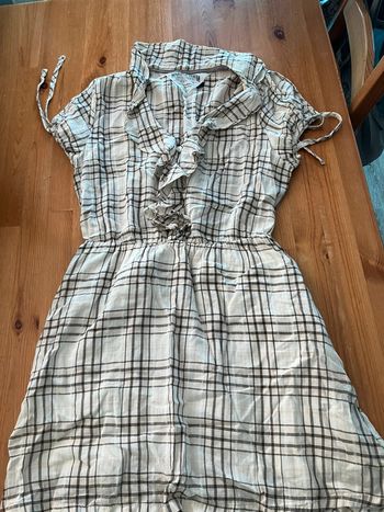 Robe Hilfiger