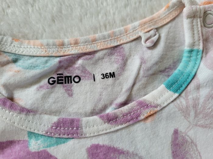 Pyjama été - photo numéro 2