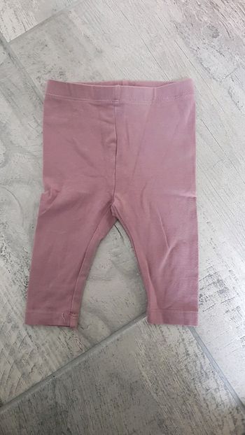 Leggins 6 mois