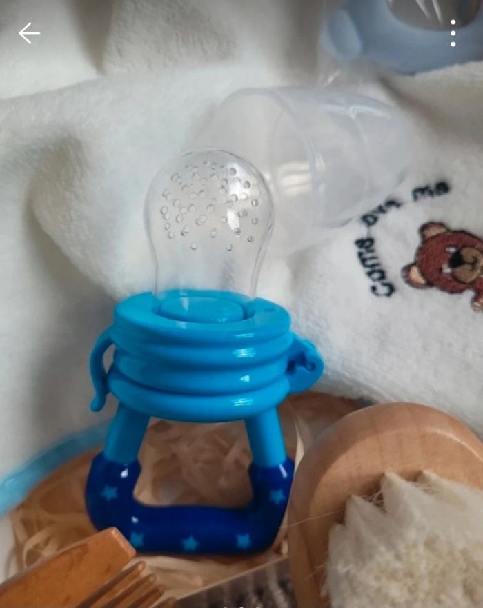 Coffret de naissance - photo numéro 4