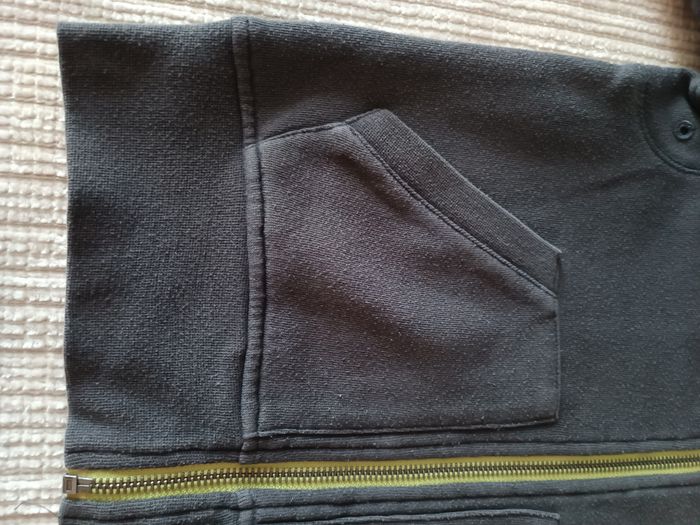 Gilet sweat T 8 ans - photo numéro 6
