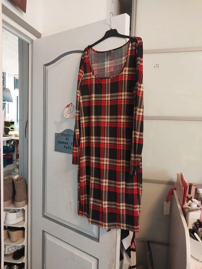 Robe femme