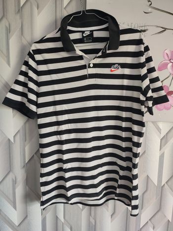 Polo Nike