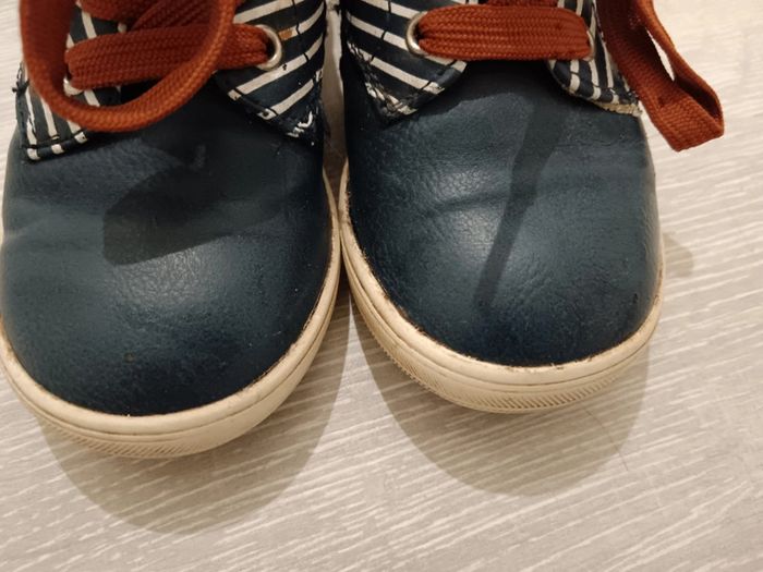 Chaussures de ville 22 - photo numéro 2