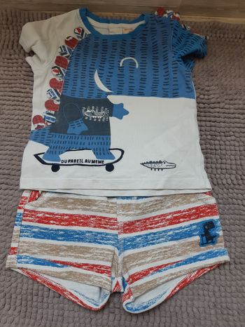 Ensemble DPAM 18 mois