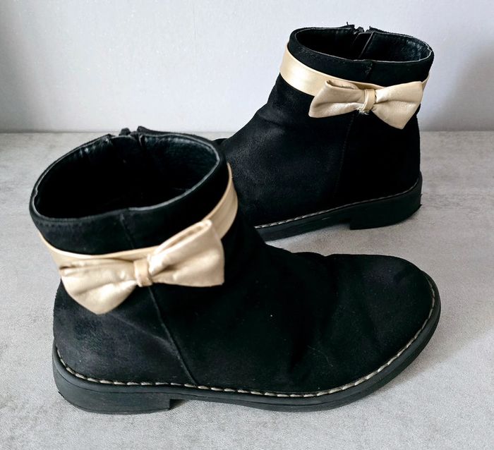Bottines